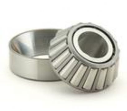 Tapered Roller Bearings--32210